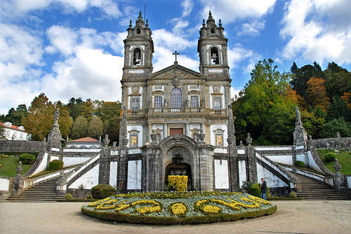 braga oporto